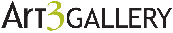 Art 3 Gallery logo